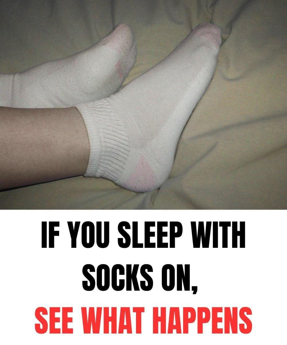Why Seniors Should Wear Socks Even at Home