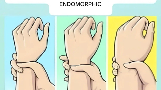 Are you an ectomorph, mesomorph, or endomorph? Discover your body type and how to make the most of it.