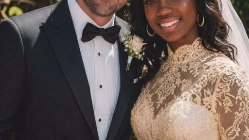 I Married a Waitress in Spite of My Demanding Parents – On Our Wedding Night She Sh0cked Me by Saying, ‘Promise You Won’t Scream When I Show You This’