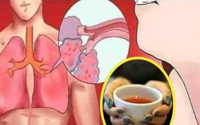 Just 3 tablespoons a day will loosen phlegm from the lungs, relieve coughs, flu and treat sinusitis.