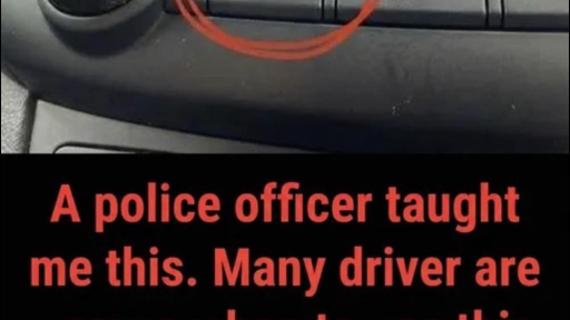 The Hidden Role of the Air Recirculation Button in Your Driving Experience