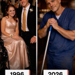 At Prom, Only One Boy Asked Me to Dance Because I Was in a Wheelchair – 30 Years Later, I Ran Into Him Again and He Needed Help
