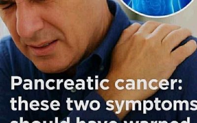 Signs of pancreatic cancer you should never ignore