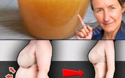 95-Year-Old Chinese Doctor’s Daily Drink for a Healthy Liver and Intestines