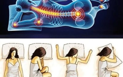 The most dangerous sleeping position you didn’t know about