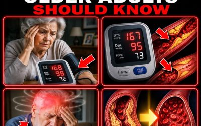 What’s the Best Blood Pressure Number for Older Adults?